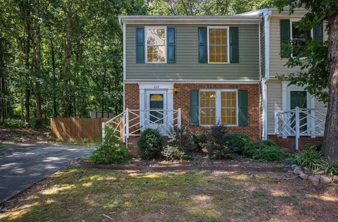329 Glencoe Dr, Wake Forest, NC 27587 photo 1