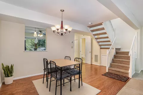 329 Glencoe Dr, Wake Forest, NC 27587 photo 3