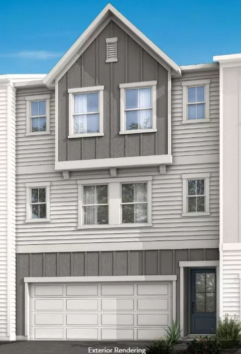 822 Lilyquist Way, Wake Forest, NC 27587 photo 1