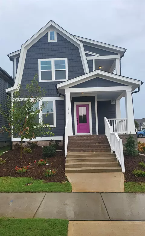 1902 Cedar Dam Ln, Wendell, NC 27591