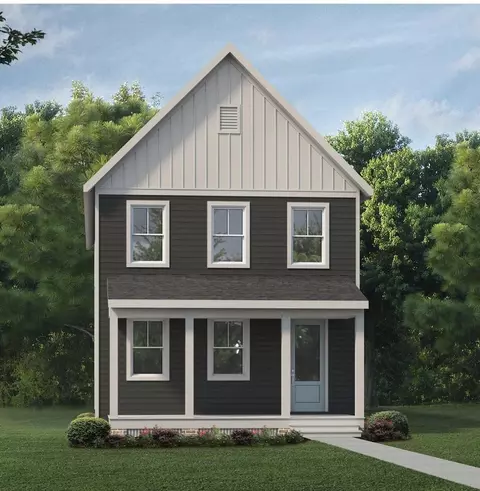 313 Rivella #HVA-0178, Wake Forest, NC 27587