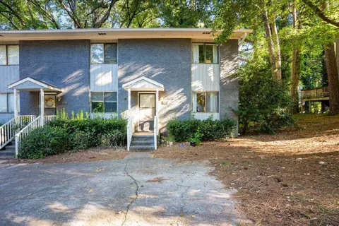 3710 Greenleaf St, Raleigh, NC 27606
