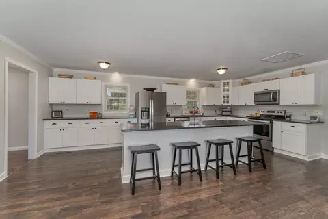 629 Browns Crossroads Rd, Staley, NC 27355 photo 8
