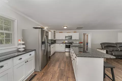 629 Browns Crossroads Rd, Staley, NC 27355 photo 10