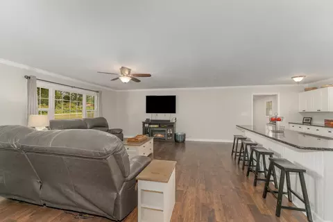 629 Browns Crossroads Rd, Staley, NC 27355 photo 7