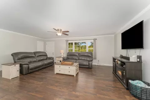 629 Browns Crossroads Rd, Staley, NC 27355 photo 4