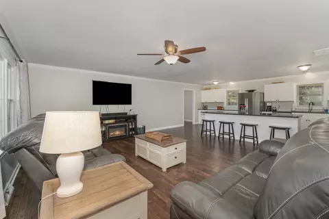 629 Browns Crossroads Rd, Staley, NC 27355 photo 6
