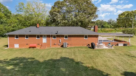 629 Browns Crossroads Rd, Staley, NC 27355 photo 32