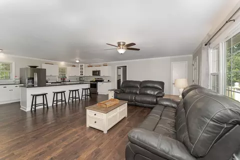 629 Browns Crossroads Rd, Staley, NC 27355 photo 5