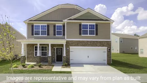 816 Sea Brook Ct, Carthage, NC 28327