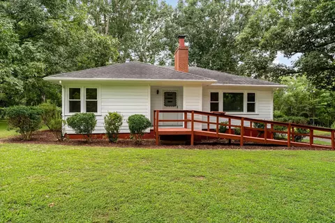 6322 Whites Chapel Rd, Staley, NC 27355