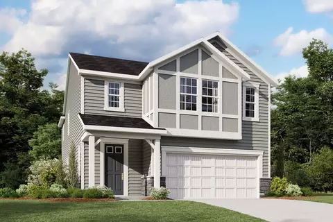 120 Umbrella Way, Garner, NC 27529