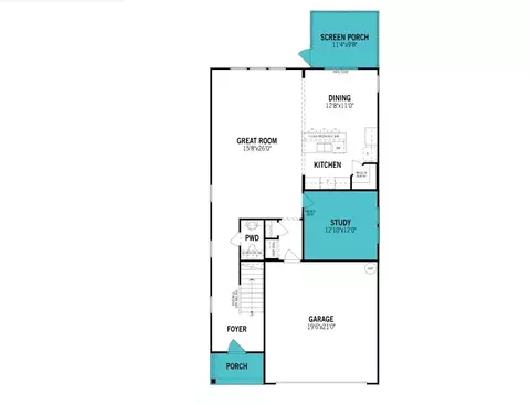 142 Umbrella Way, Garner, NC 27529 photo 12