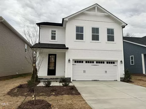 142 Umbrella Way, Garner, NC 27529 photo 9