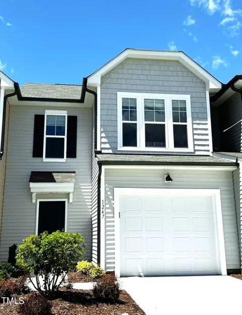 1247 Citadel Ave, Durham, NC 27713 photo 1
