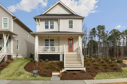3302 Mission Olive Pl, New Hill, NC 27562