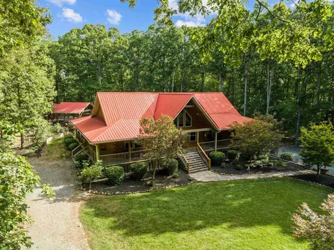 157 Matterhorn Trl, Moncure, NC 27559