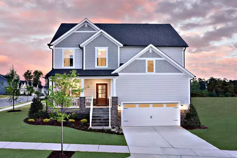 4501 Brintons Cottage St, Raleigh, NC 27616