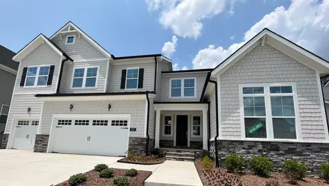 217 Artisan Park Dr SE, Wake Forest, NC 27587