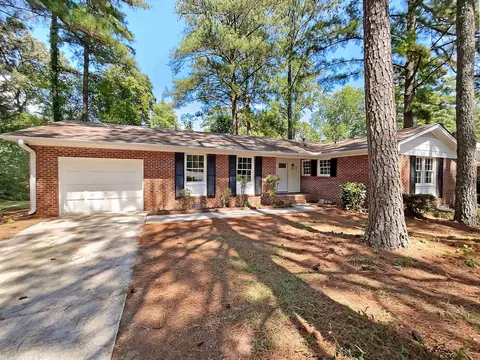 1004 Edgebrook Dr, Garner, NC 27529 photo 1