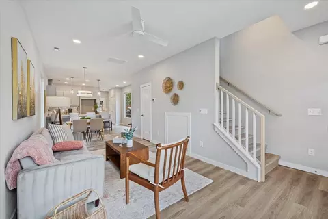 2205 A Edwin Ave, Durham, NC 27705 photo 5