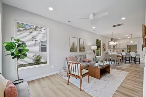 2205 A Edwin Ave, Durham, NC 27705 photo 3
