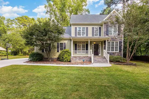 5804 Contour Dr, Raleigh, NC 27612