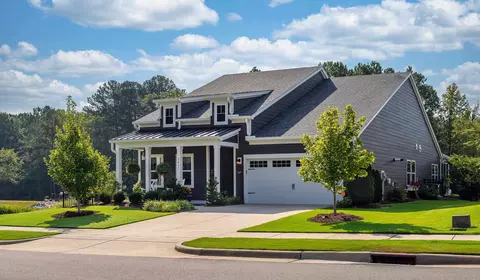 3437 Jordan Manors Dr, New Hill, NC 27562