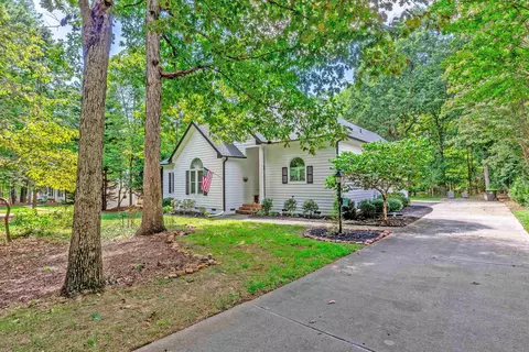 7729 Matherly Dr, Wake Forest, NC 27587 photo 2