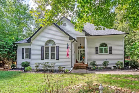 7729 Matherly Dr, Wake Forest, NC 27587 photo 3
