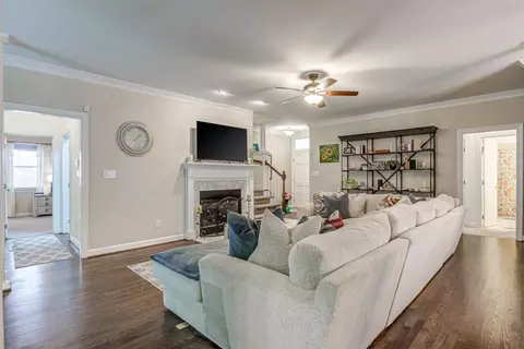 7729 Matherly Dr, Wake Forest, NC 27587 photo 8