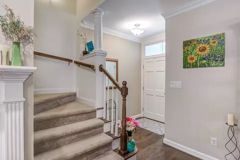 7729 Matherly Dr, Wake Forest, NC 27587 photo 5