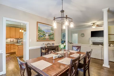 7729 Matherly Dr, Wake Forest, NC 27587 photo 14