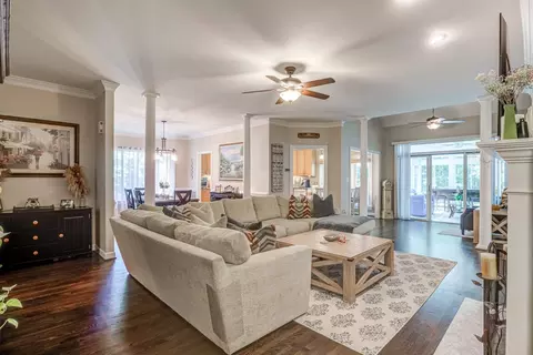 7729 Matherly Dr, Wake Forest, NC 27587 photo 6