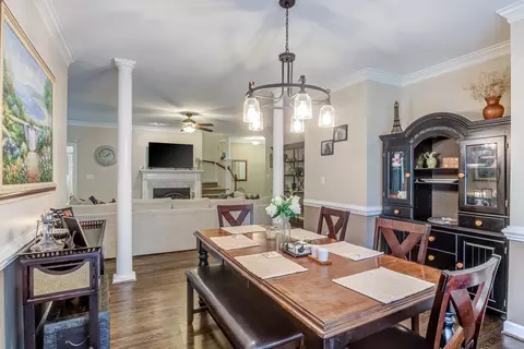 7729 Matherly Dr, Wake Forest, NC 27587 photo 13