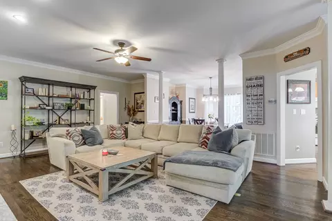 7729 Matherly Dr, Wake Forest, NC 27587 photo 9