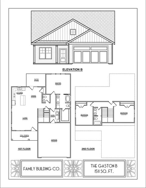 404 Andrews Rd, Durham, NC 27705 photo 2