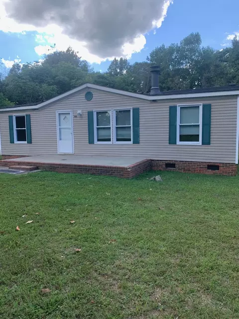326 Everette, Roxboro, NC 27574