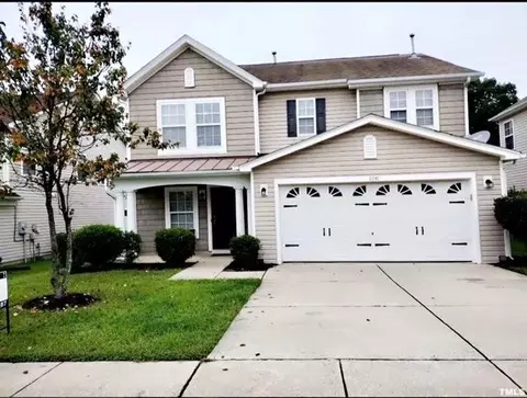 6041 Ricker Rd, Raleigh, NC 27610