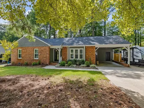 1309 Tarbert Dr, Cary, NC 27511