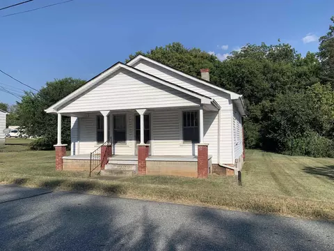 278 Third St, Yanceyville, NC 27379