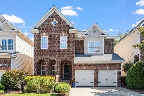 3924 Bentley Bridge Rd, Raleigh, NC 27612
