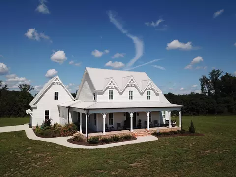 10570 Smith Rd, Middlesex, NC 27557 photo 2