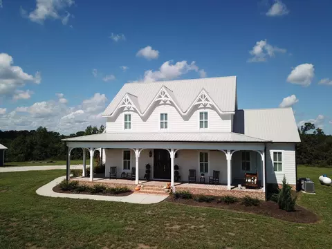 10570 Smith Rd, Middlesex, NC 27557 photo 3