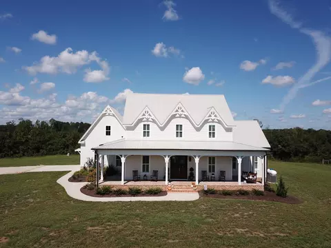 10570 Smith Rd, Middlesex, NC 27557 photo 1