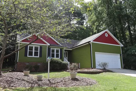 104 Marshfield Pl, Cary, NC 27513