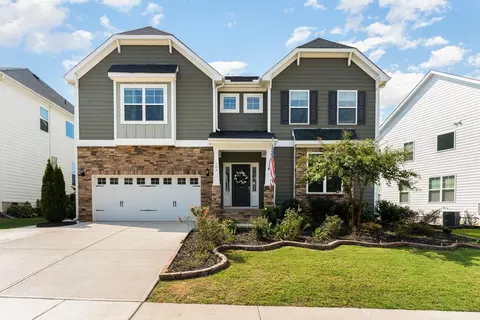 309 Cahors Trl, Holly Springs, NC 27540