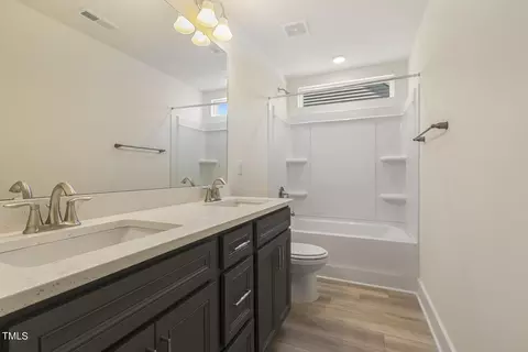Bath - 341 Highview Dr #DF012, Benson, NC 27504 photo 6 of 6