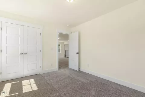 Bedroom - 341 Highview Dr #DF012, Benson, NC 27504 photo 7 of 9