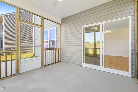 Exterior - 341 Highview Dr #DF012, Benson, NC 27504 photo 5 of 10
